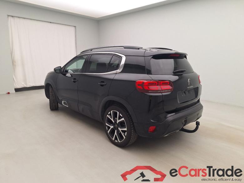 Citroën, C5 Aircross '18, Citroën C5 Aircross 1.5 BlueHDi 130 S&S MAN6 Busin #2