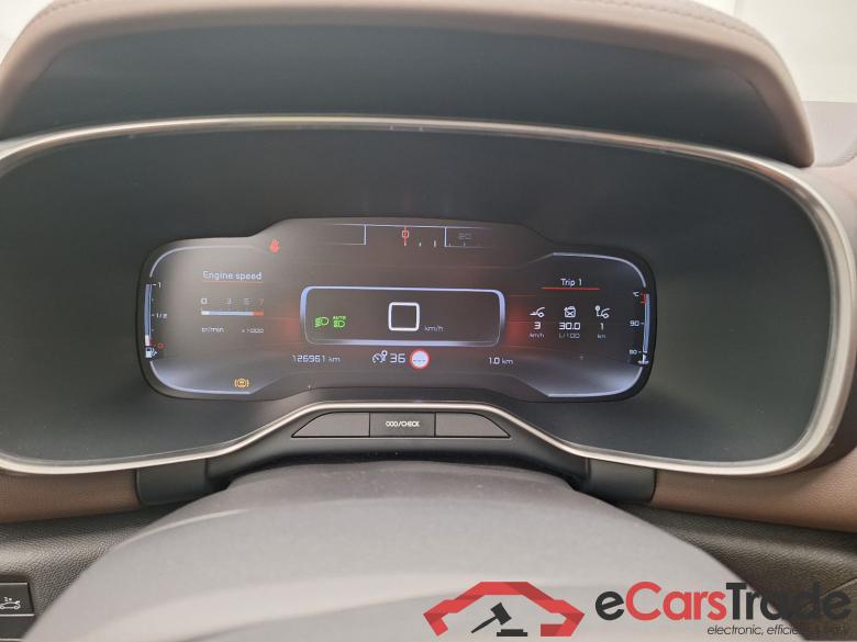 Citroën, C5 Aircross '18, Citroën C5 Aircross 1.5 BlueHDi 130 S&S MAN6 Busin #4
