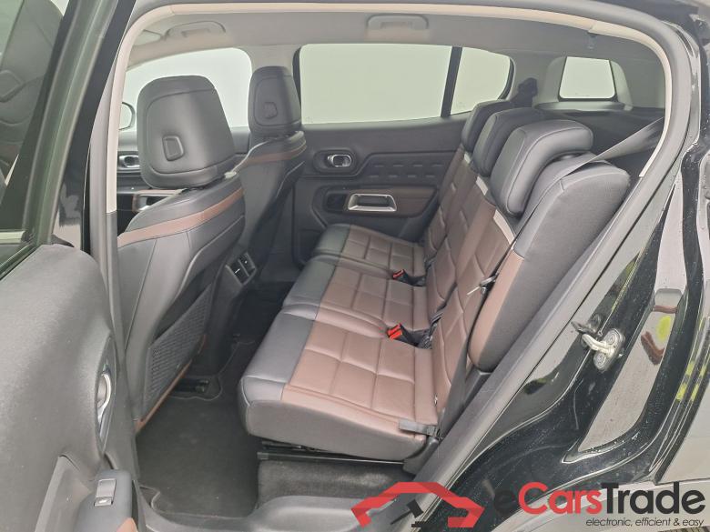 Citroën, C5 Aircross '18, Citroën C5 Aircross 1.5 BlueHDi 130 S&S MAN6 Busin #5