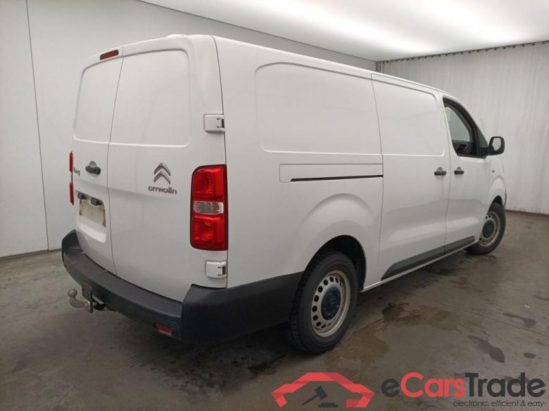 Citroën Jumpy XL 2.0 BlueHDi 120 S&S MAN6 Club 4d #5