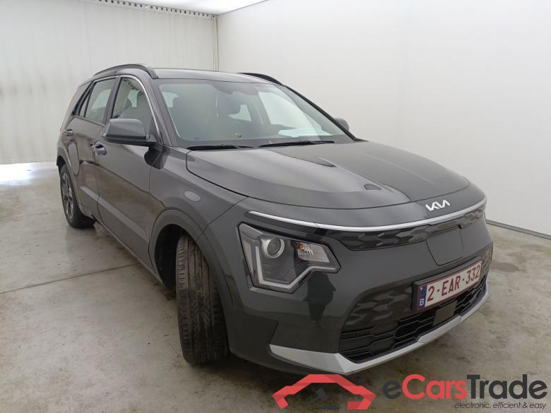 KIA Niro 64,8 kWh Pure 5d #2