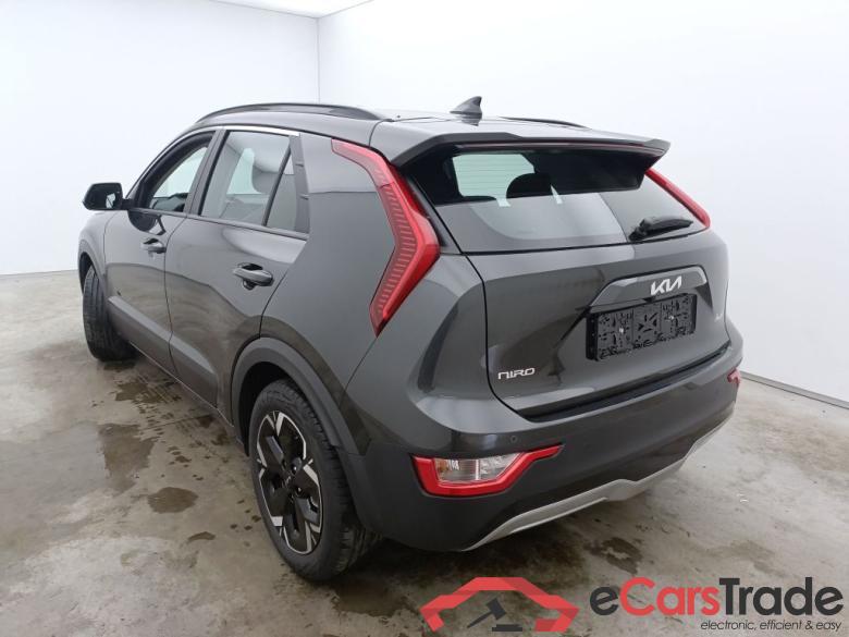 KIA Niro 64,8 kWh Pure 5d #3