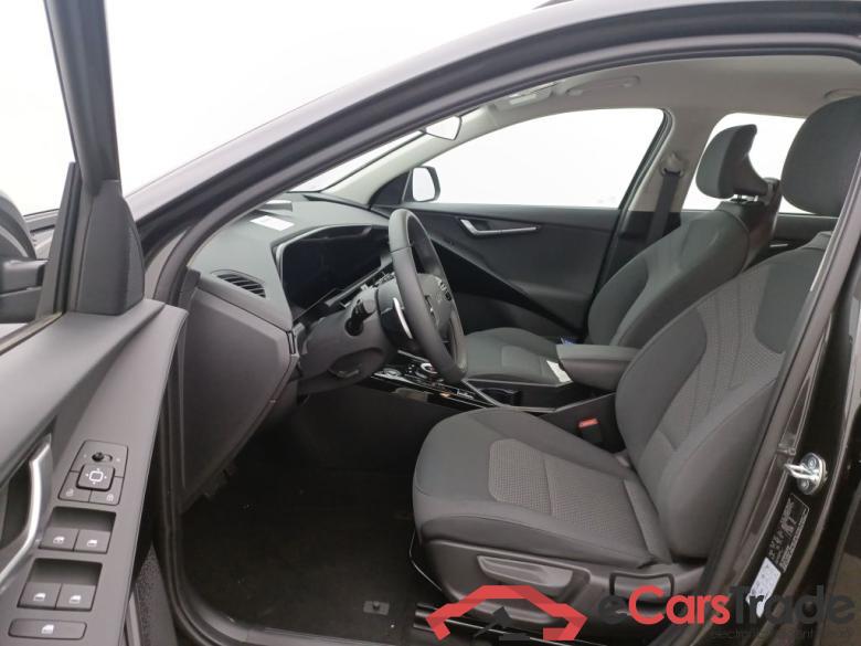 KIA Niro 64,8 kWh Pure 5d #6