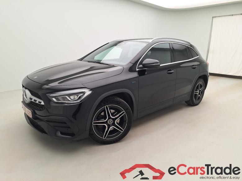 Mercedes, GLA '20, Mercedes-Benz GLA GLA 250e Business Solution 5d #4