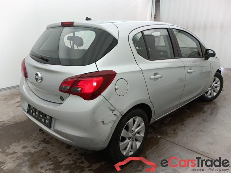 Opel Corsa 1.4i Enjoy Klima ... #3