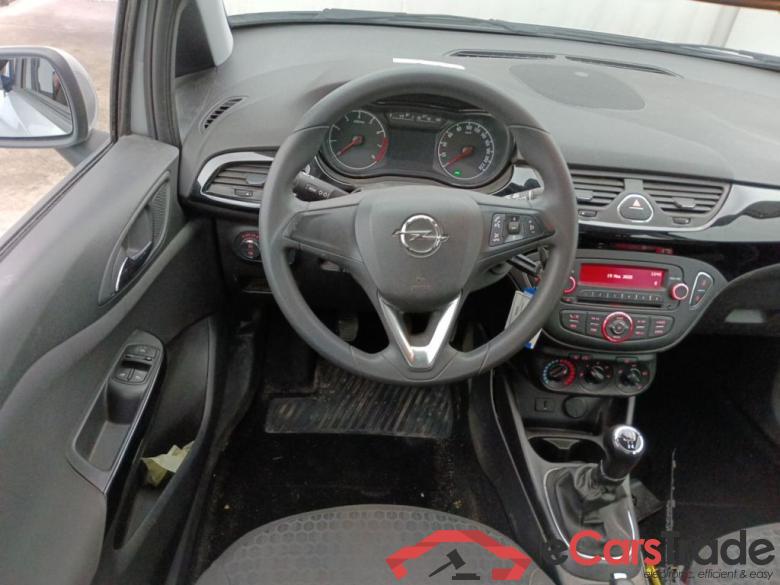 Opel Corsa 1.4i Enjoy Klima ... #6