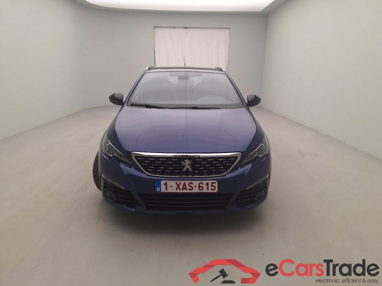 Peugeot, 308 SW FL'17, Peugeot 308 SW 1.2 PureTech 130 S&S EAT8 GT Line 5 #6