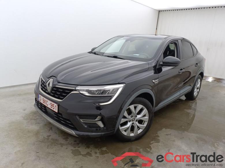 Renault Arkana E-TECH Hybrid Corporate Edition 5d #1