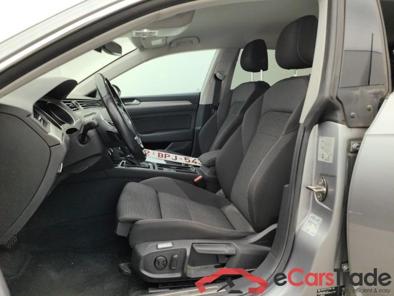 Volkswagen Arteon 2.0 TDI SCR 110kW DSG 5d #6