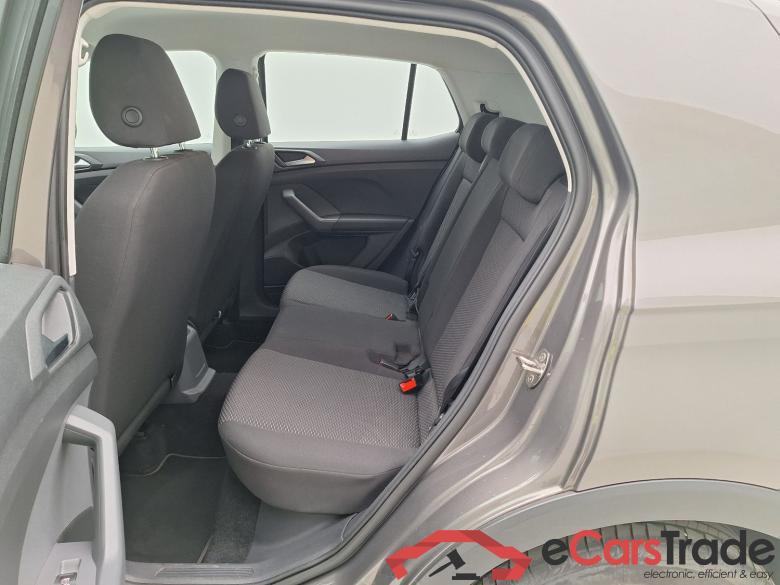 VW, T-Cross '18, Volkswagen T-Cross 1.0 TSI OPF 85kW DSG 5d #1