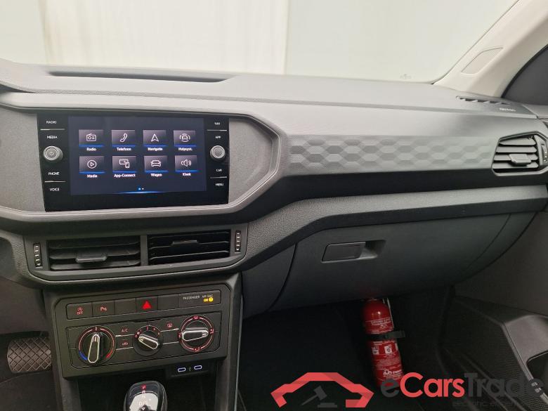 VW, T-Cross '18, Volkswagen T-Cross 1.0 TSI OPF 85kW DSG 5d #6