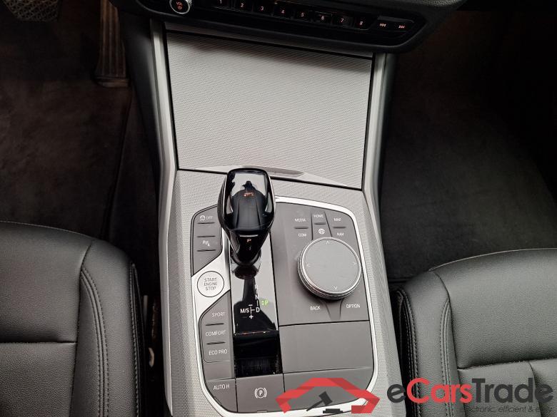 BMW, 3-serie Touring '18, BMW 3 Reeks Touring 316dA (90 kW) 5d #6