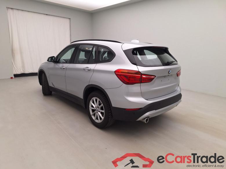 BMW, X1 FL'19, BMW X1 sDrive16d (85 kW) 5d #3