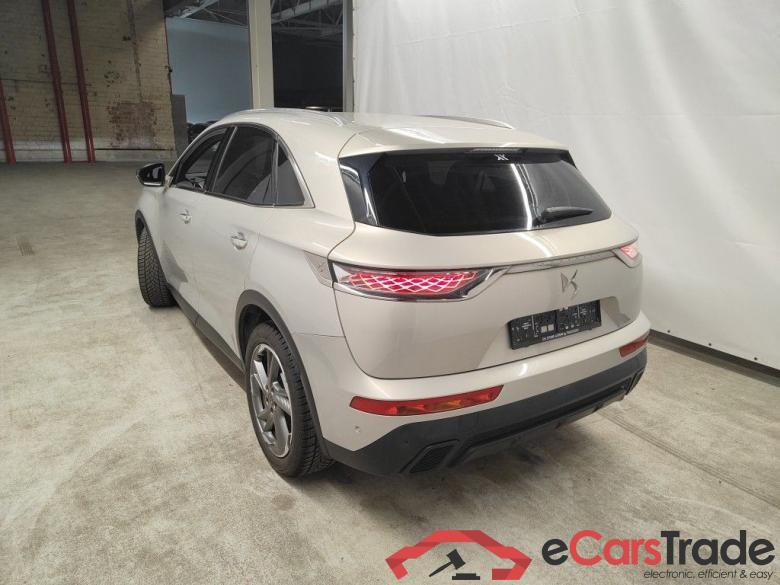 DS 7 Crossback 1.2 PureTech 130 Automatic So Chic 5d #4
