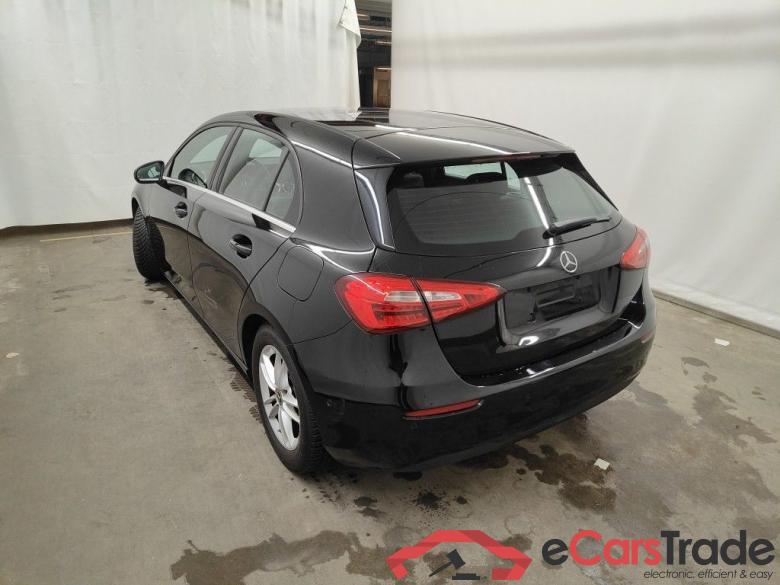 Mercedes-Benz A-Klasse A 160 5d #3