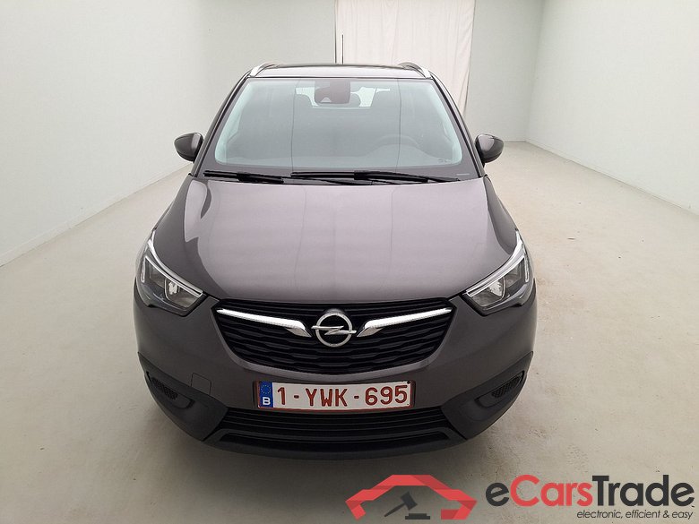 Opel, Crossland X '17, Opel Crossland X 1.2 81kW Turbo S/S Edition 5d excluweb end 17.04 #1