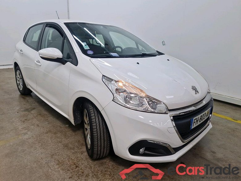 Peugeot Puretech 82 S&S PREMIUM PACK 208 Affaire Premium Pack 1.2 80CV BVM5 E6dT #4