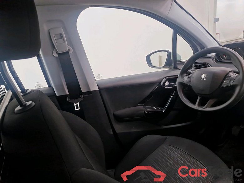 Peugeot Puretech 82 S&S PREMIUM PACK 208 Affaire Premium Pack 1.2 80CV BVM5 E6dT #5