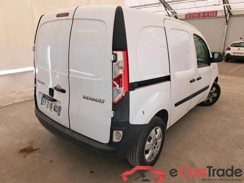 Renault Gd Confort Energy dCi 90 Kangoo Express Grand Confort (L1) 1.5 dCi 90CV BVM5 E6 #3
