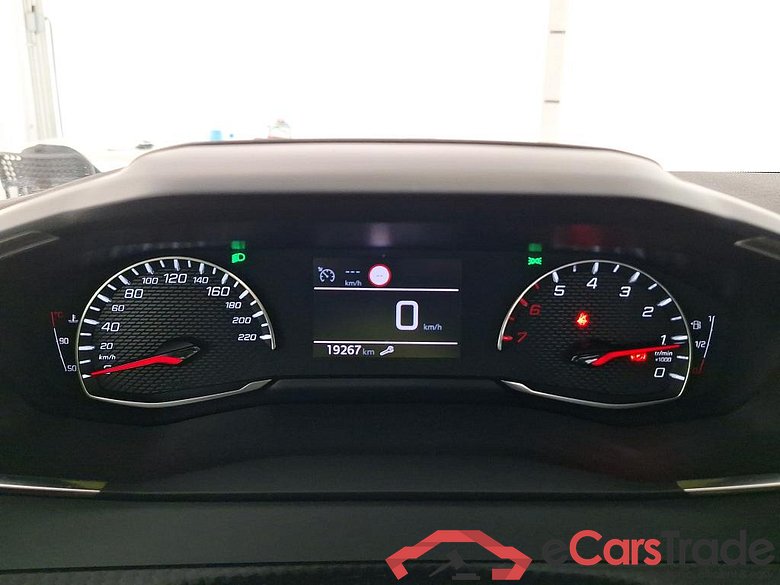 Peugeot PureTech 75 S&S Active Pack PEUGEOT 208 / 2019 / 5P / Berline PureTech 75 S&S Active Pack #6