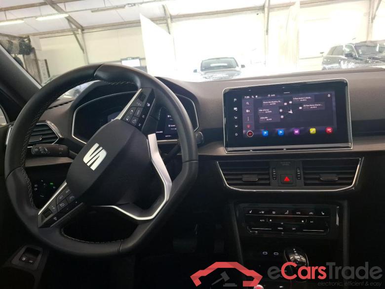 Seat 1.4 e-Hybrid 245 DSG6 S/S Xcellence Tarraco Xcellence e-HYBRID 1.4 245CV BVA6 E6d #5
