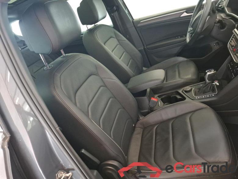 Seat 1.4 e-Hybrid 245 DSG6 S/S Xcellence Tarraco Xcellence e-HYBRID 1.4 245CV BVA6 E6d #6