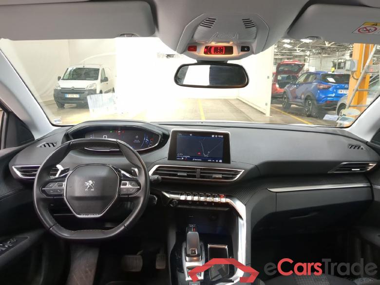Peugeot BlueHDi 130 S&S EAT8 ACTIVE BUSINESS 5008 Active Business 1.5 HDi 130CV BVA8 E6dT #5