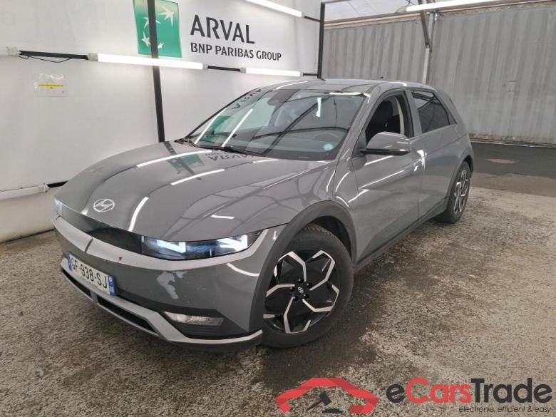 Hyundai BEV 73KWH RWD CREATIVE Ioniq 5 Creative Electrique 72kWh BVA #1