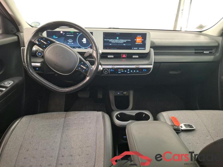Hyundai BEV 73KWH RWD CREATIVE Ioniq 5 Creative Electrique 72kWh BVA #6