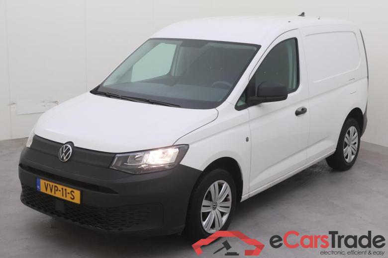 VOLKSWAGEN Caddy Cargo 55 kW #1