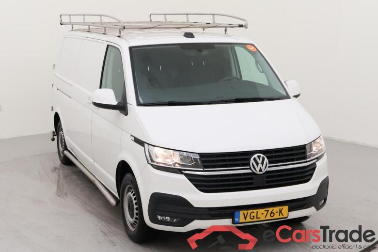 VOLKSWAGEN Transporter 110 kW #4