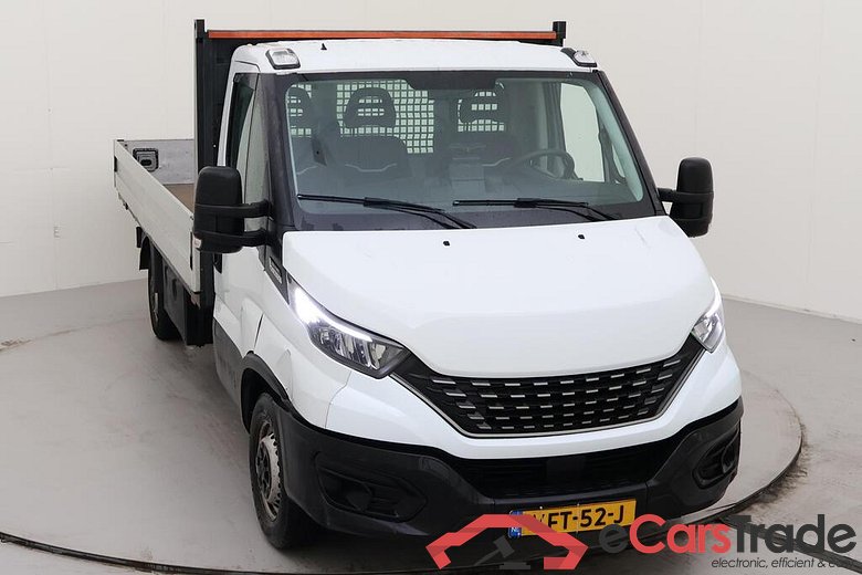 IVECO Daily 100 kW #3