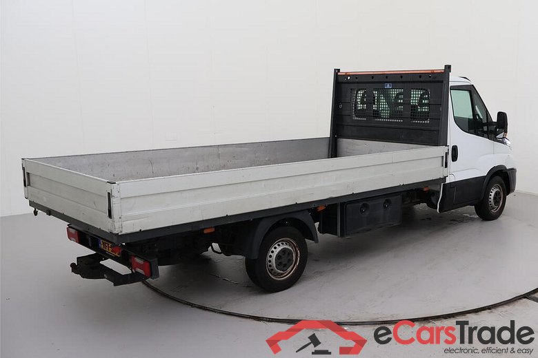 IVECO Daily 100 kW #4