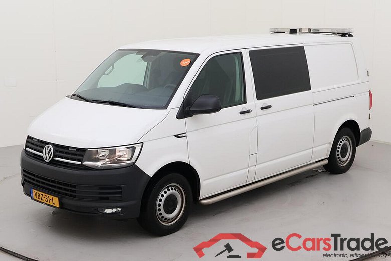 VOLKSWAGEN Transporter 110 kW