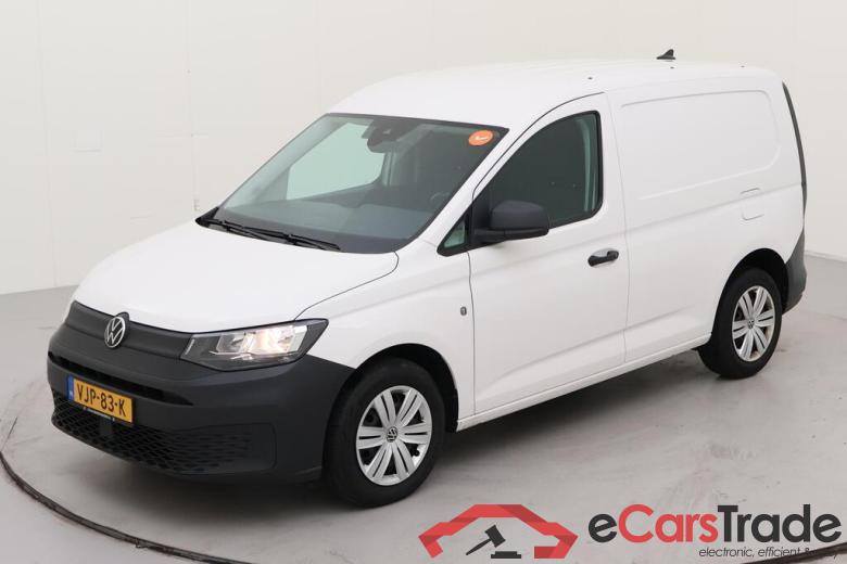 VOLKSWAGEN Caddy Cargo 90 kW #1