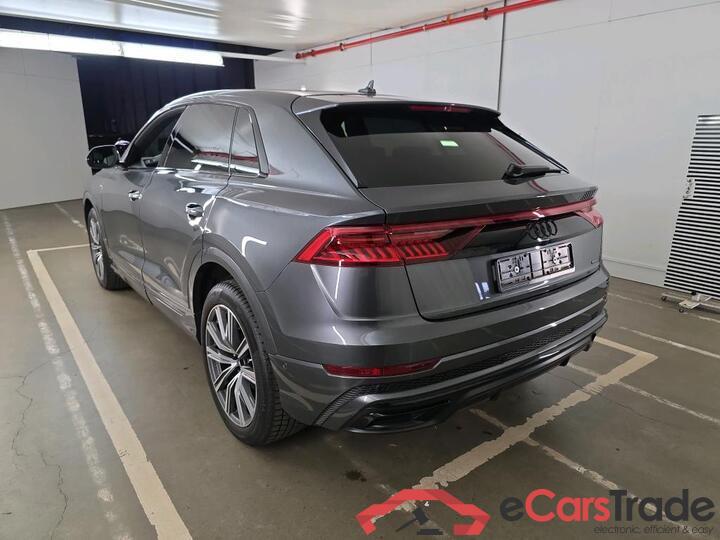 Audi Q8 Q8 3.0 50 TDi quattro tiptronic (Mild Hybrid) 210kW/286pk  5D/P Auto-8 #3