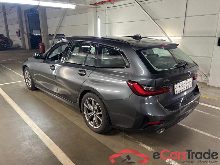 BMW 3 Reeks Touring 3 Reeks Touring 320dA (120 kW) (Mild Hybrid) 120kW/163pk  5D/P Auto-8 #3