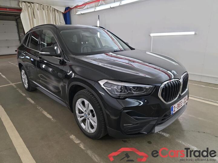 BMW X1 X1 xDrive25e (162 kW) (PHEV) 162kW/220pk  5D/P Auto-6 #2