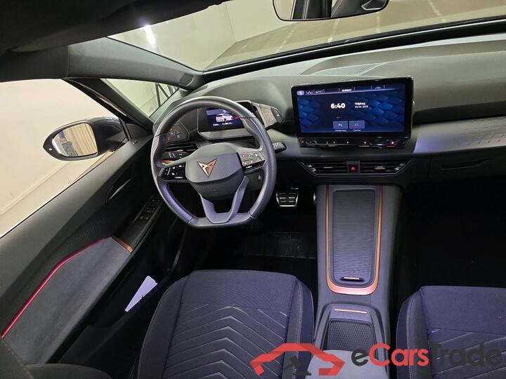 Cupra Born Born 58kWh 150kW 150kW/204pk  5D/P Auto-1 #5