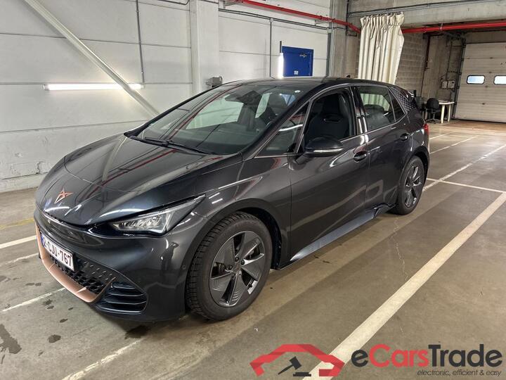 Cupra Born Born 58kWh 150kW 150kW/204pk  5D/P Auto-1 #1