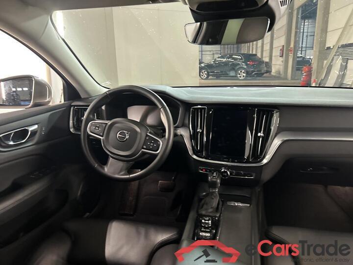 Volvo V60 V60 D3 Geartronic Momentum Pro 110kW/150pk  5D/P Auto-8 #5