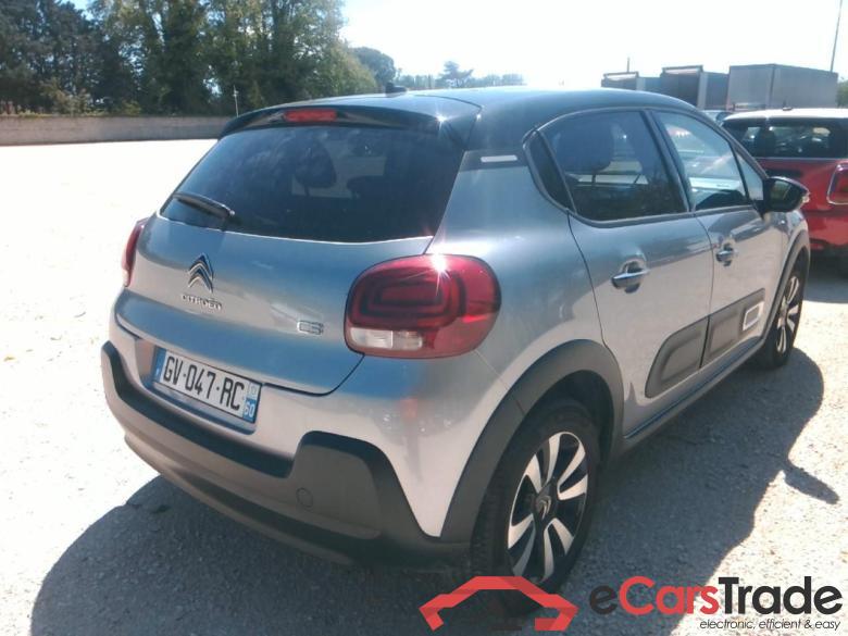 C3  Max 1.2 PURETECH  110CV  BVM6  6E #4