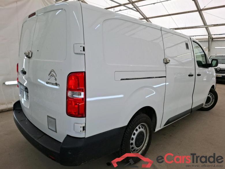Citroen XL BlueHDi 120 S&S BVM6 (340 Nm) Driver Jumpy Fourgon Driver XL 2.0 BlueHDi 120CV BVM6 E6dT #3