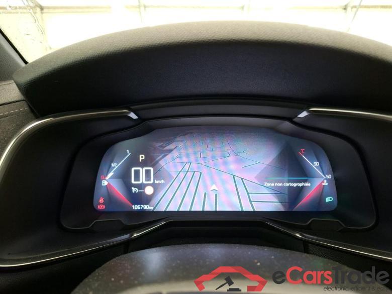 DS BlueHDi 180 Auto PERFORMANCE Line + 7 Crossback Performance Line + 2.0 BlueHDi 180CV BVA8 E6dT #6