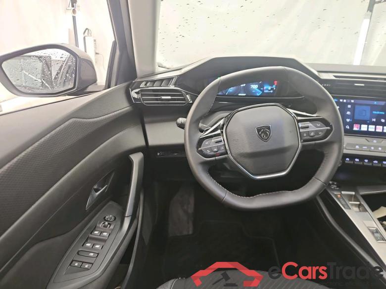 Peugeot BlueHDI 130 AUTO8 ACTIVE PACK 308 Active Pack 1.5 HDi 130CV BVA8 E6d #5