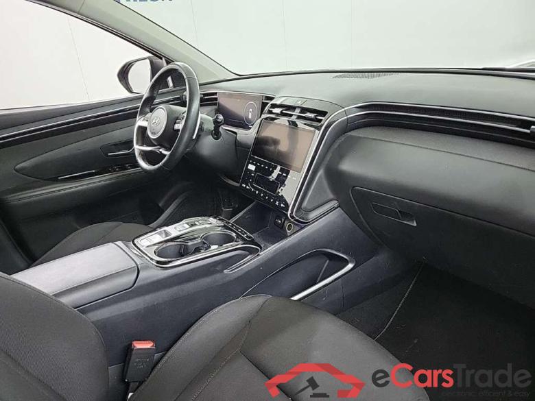 HYUNDAI TUCSON 1.6 T-GDI PHEV Comfort Smart 4WD Automaa 5D 195kW #6