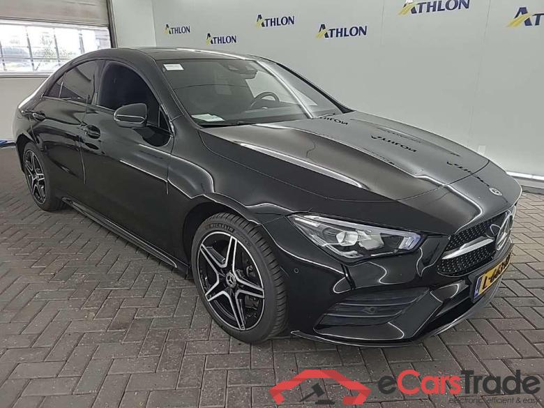 MERCEDES-BENZ CLA CLA 250 e DCT Bus. Sol. AMG Limited 4D 160kW #2