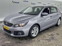 PEUGEOT 308 Blue Lease Active 1.2 Puretech 110 5D 81kW