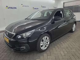 PEUGEOT 308 Blue Lease Active 1.2 Puretech 110 5D 81kW