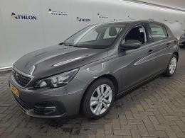 PEUGEOT 308 Blue Lease Active 1.2 Puretech 110 5D 81kW